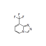 8-(Trifluoromethyl)-[1,2,4]triazolo[4,3-a]pyridine