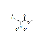 Methyl 3-Methoxy-2-nitroacrylate