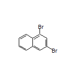 1,3-Dibromonaphthalene