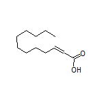 2-Dodecenoic Acid