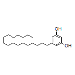5-Heptadecylresorcinol