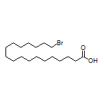 18-Bromooctadecanoic Acid