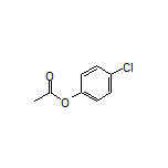 4-Chlorophenyl Acetate