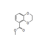 Methyl 2,3-Dihydrobenzo[b][1,4]dioxine-5-carboxylate