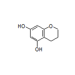 Chroman-5,7-diol