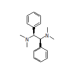 (1S,2S)-N1,N1,N2,N2-Tetramethyl-1,2-diphenyl-1,2-ethanediamine