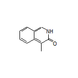 4-Methylisoquinolin-3(2H)-one