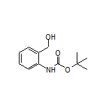 2-(Boc-amino)benzyl Alcohol