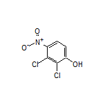 2,3-Dichloro-4-nitrophenol