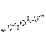 Bis(4-aminophenyl) Terephthalate