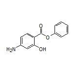 Phenyl 4-Aminosalicylate