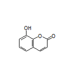 8-Hydroxy-2H-chromen-2-one