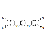 4,4’-[1,3-Phenylenebis(oxy)]diphthalonitrile