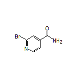 2-Bromoisonicotinamide