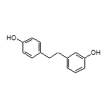 3-(4-Hydroxyphenethyl)phenol