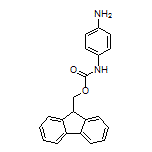 4-(Fmoc-amino)aniline