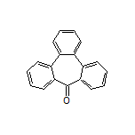 9H-Tribenzo[a,c,e][7]annulen-9-one