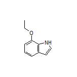 7-Ethoxyindole