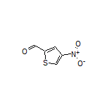 4-Nitrothiophene-2-carbaldehyde