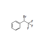 (1-Bromo-2,2,2-trifluoroethyl)benzene