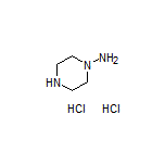 1-Aminopiperazine Dihydrochloride