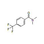 N,N-Dimethyl-4-(trifluoromethyl)benzamide