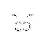 Naphthalene-1,8-diyldimethanol