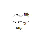 2-Methoxy-1,3-benzenediamine