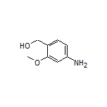 4-Amino-2-methoxybenzyl Alcohol