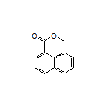 Benzo[de]isochromen-1(3H)-one