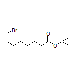 tert-Butyl 8-Bromooctanoate