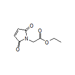 Ethyl 2,5-Dioxo-2,5-dihydropyrrole-1-acetate