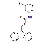 N-Fmoc-3-bromoaniline