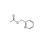 2-Pyridylmethyl Acetate