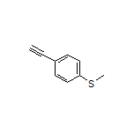 4-Ethynylthioanisole