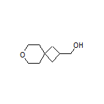 2-(Hydroxymethyl)-7-oxaspiro[3.5]nonane