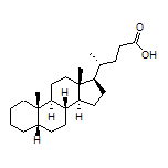 5β-Cholanic Acid