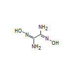 Diaminoglyoxime