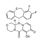 Baloxavir