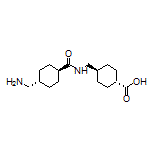 Tranexamic Acid EP Impurity E 