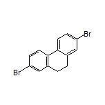 2,7-Dibromo-9,10-dihydrophenanthrene