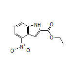 Ethyl 4-Nitroindole-2-carboxylate