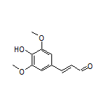 (E)-Sinapinaldehyde