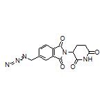 5-(Azidomethyl)-2-(2,6-dioxopiperidin-3-yl)isoindoline-1,3-dione