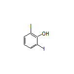 2,6-Diiodophenol