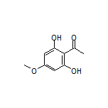 2’,6’-Dihydroxy-4’-methoxyacetophenone