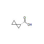 (R)-Spiro[2.2]pentane-1-carboxylic Acid