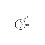 3-Azabicyclo[3.2.1]octan-2-one