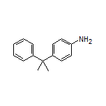 4-(2-Phenyl-2-propyl)aniline