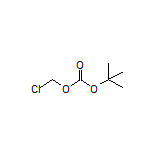 tert-Butyl (Chloromethyl) Carbonate